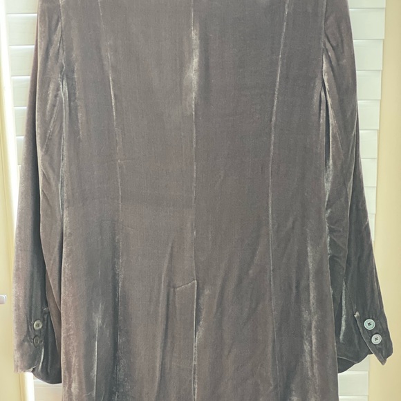 Poetry evening jacket or can dress down with jeans. - Picture 2 of 5